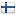 huussi.net server is located in Finland